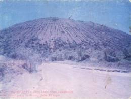 (333) Papua New Guinea - Papaousie  Nouvelle Guinée Volcano After The 1994 Eruption - Papoea-Nieuw-Guinea