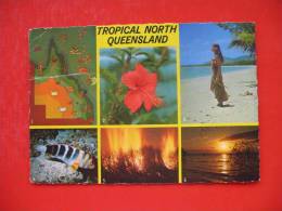 TROPICAL QUEENSLAND - Great Barrier Reef