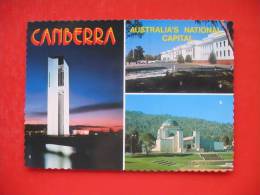 CANBERRA - Canberra (ACT)