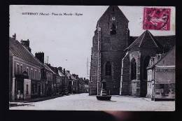 Delcampe - ESTERNAY - Esternay