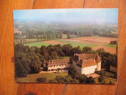 Brangues     Isère 38    Le Château - Brangues