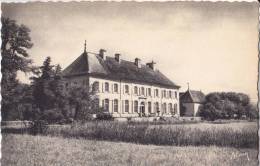52 - Longeau - Percey-le-Pautel - Le Château - N° 11 - NEUVE - Alain - 2 Scans - - Le Vallinot Longeau Percey