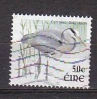 Q0646 - IRLANDE IRELAND Yv N°1403 - Used Stamps