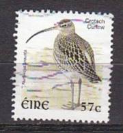 Q0646 - IRLANDE IRELAND Yv N°1405 - Used Stamps