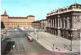 Piazza Castello Nuova - Places