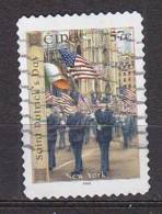 Q0654 - IRLANDE IRELAND Yv N°1498 - Used Stamps