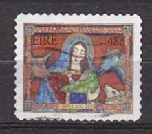 Q0657 - IRLANDE IRELAND Yv N°1558 - Used Stamps