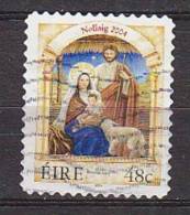 Q0661 - IRLANDE IRELAND Yv N°1625 - Used Stamps