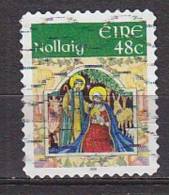 Q0662 - IRLANDE IRELAND Yv N°1682 - Used Stamps