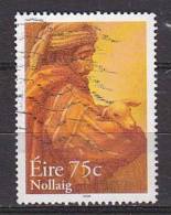 Q0667 - IRLANDE IRELAND Yv N°1740 - Used Stamps