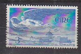 Q1002 - IRLANDE IRELAND AERIENNE Yv N°2 - Airmail