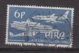 Q0230 - IRLANDE IRELAND Yv N°148 - Used Stamps