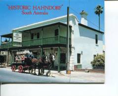 (folder 16) Australia - SA - Hahndorf German Village - Otros & Sin Clasificación