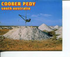 (folder 16) Australia - SA - Coober Pedy - Coober Pedy