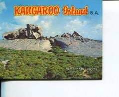 (folder 16) Australia - SA - Kangaroo Island - Coober Pedy