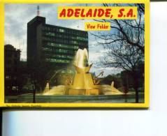 (folder 16) Australia - SA - Adelaide - Adelaide