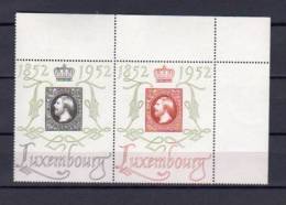 LUXEMBOURG      Neuf **     Y. Et T.   N°  454A      Cote: 120,00 Euros - Unused Stamps