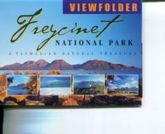 (folder 16) Australia - TAS - Freyciney NP - Hobart