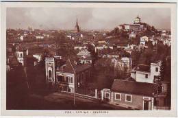 TORINO . PANORAMA - Mehransichten, Panoramakarten