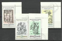 TOP!! BULGARIEN * DÜRER * FEINST GESTEMPELT **!! - Used Stamps