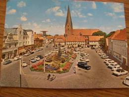 EUTIN - Am Markt -  1973 D103354 - Eutin