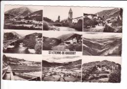 CP -  SAINT ETIENNE DE BAIGORRY - Multivue - Saint Etienne De Baigorry