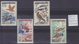 St PIERRE ET MIQUELON  1963 - Série 4 Timbres - 364 à 367  Voir Description Ci Dessous + Précise Cote 8,80€ - Neufs