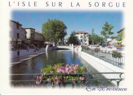 84 - L'ISLE-SUR-SORGUE - L'Isle Sur Sorgue