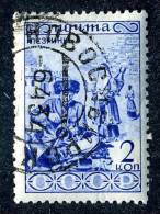 (e43) Russia 1933  Mi.430 Used Sc.490  (Kat. 2.00 Euro) - Gebruikt