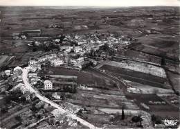 [82] Tarn Et Garonne > MOLIERES - Vue Panoramique Aérienne (Cpsm-Editions:aériennes COMBIER/CIM) - Molieres