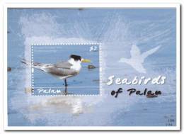 Palau 2011 Postfris MNH Birds - Palau