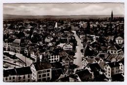 Postcard - Romanshorn   (8939) - Horn