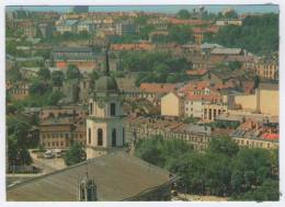 Postcard - Vilnius      (V 17453) - Lituanie