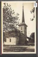 DISTRICT D´ORON /// MEZIERES - L'EGLISE  - TB - Jorat-Mézières