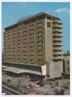 Postcard - The Ambasador Hotel, Taiwan    (V 17505) - Taiwan