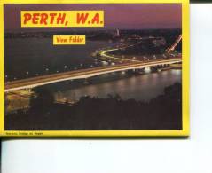 (folder 17) Australia - WA - Perth - Perth
