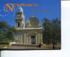 (folder 17) Australia - WA - New Norcia - Andere & Zonder Classificatie