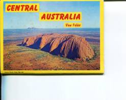 (folder 19) Australia - NT - Central Australia - Outback