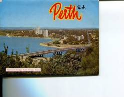 (folder 19) Australia - WA - Perth - Perth