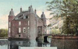 - CPA - PAYS-BAS ? - Kasteel Biljoen - 396 - Velp / Rozendaal