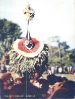 (111) Papua New Guinea - Papaousie Nouvelle Guinée - Papoea-Nieuw-Guinea