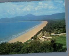 (456) Australia - QLD - Port Douglas 4 Miles Beach - Far North Queensland