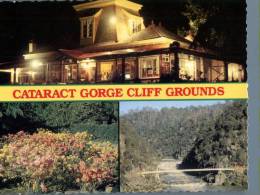 (456) Australia - TAS - Cataract Gorge - Lauceston