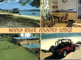 (456) Australia - QLD - Noosa (with Tennis) - Sunshine Coast