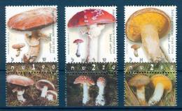 Israel - 2002, Michel/Philex No. : 1675-1677 - MNH - *** - - Ungebraucht (mit Tabs)