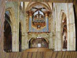 THOLEY -Saar - Abtei Kirche - Organ Orgel Orgue   D103441 - Altri & Non Classificati