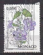 Q7153 - MONACO Yv N°2321 - Gebraucht