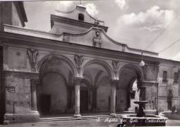 SANT  AGATA  DE  GOTI - Benevento