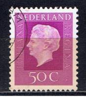 NL Niederlande 1972 Mi 978 A - Used Stamps