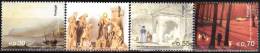 PORTUGAL - 2003,  Museu Da Madeira ( Série, 4 Valores )  ** MNH  MUNDIFIL  Nº 3007/10 - Ungebraucht